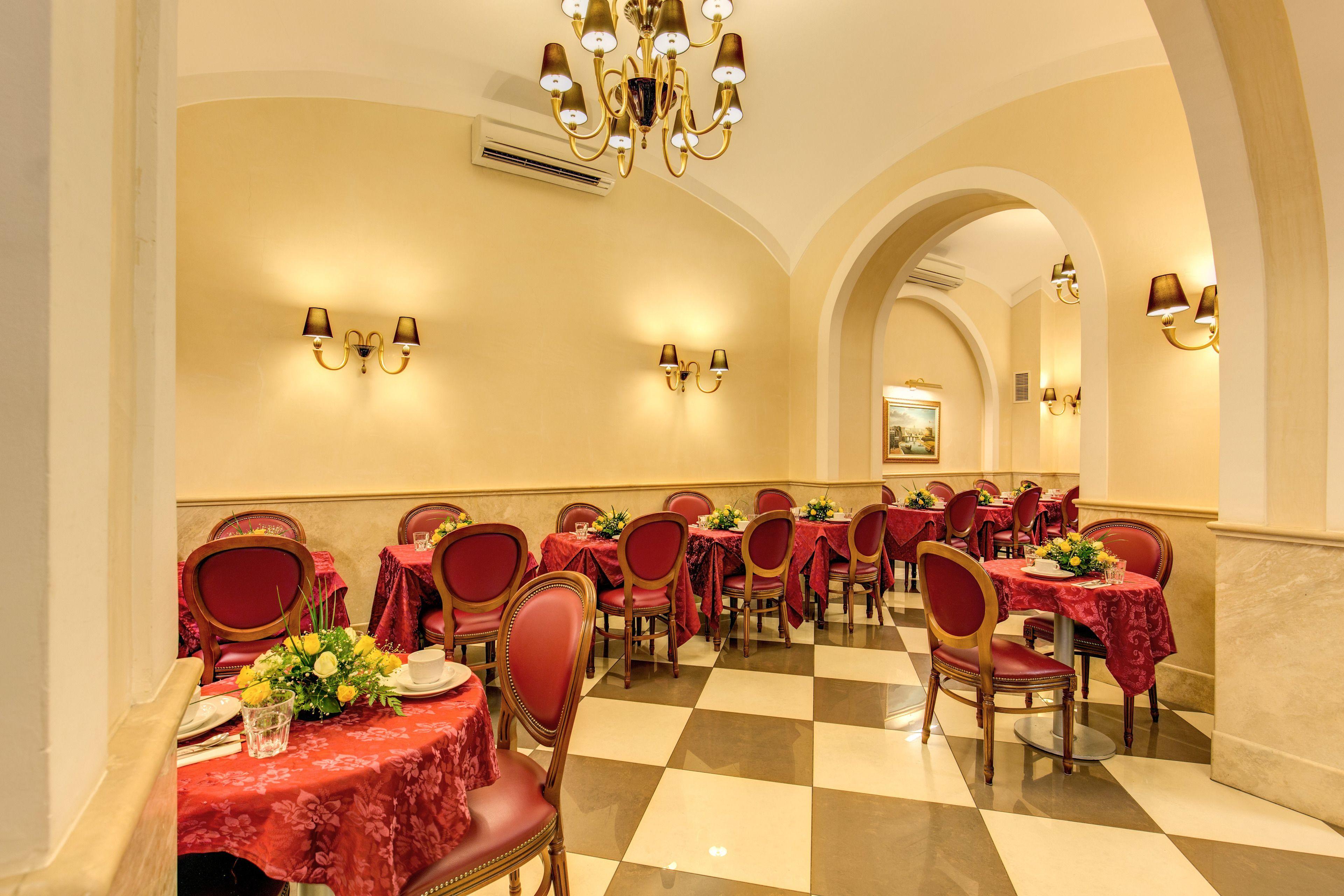Hotel Contilia — Foto 1